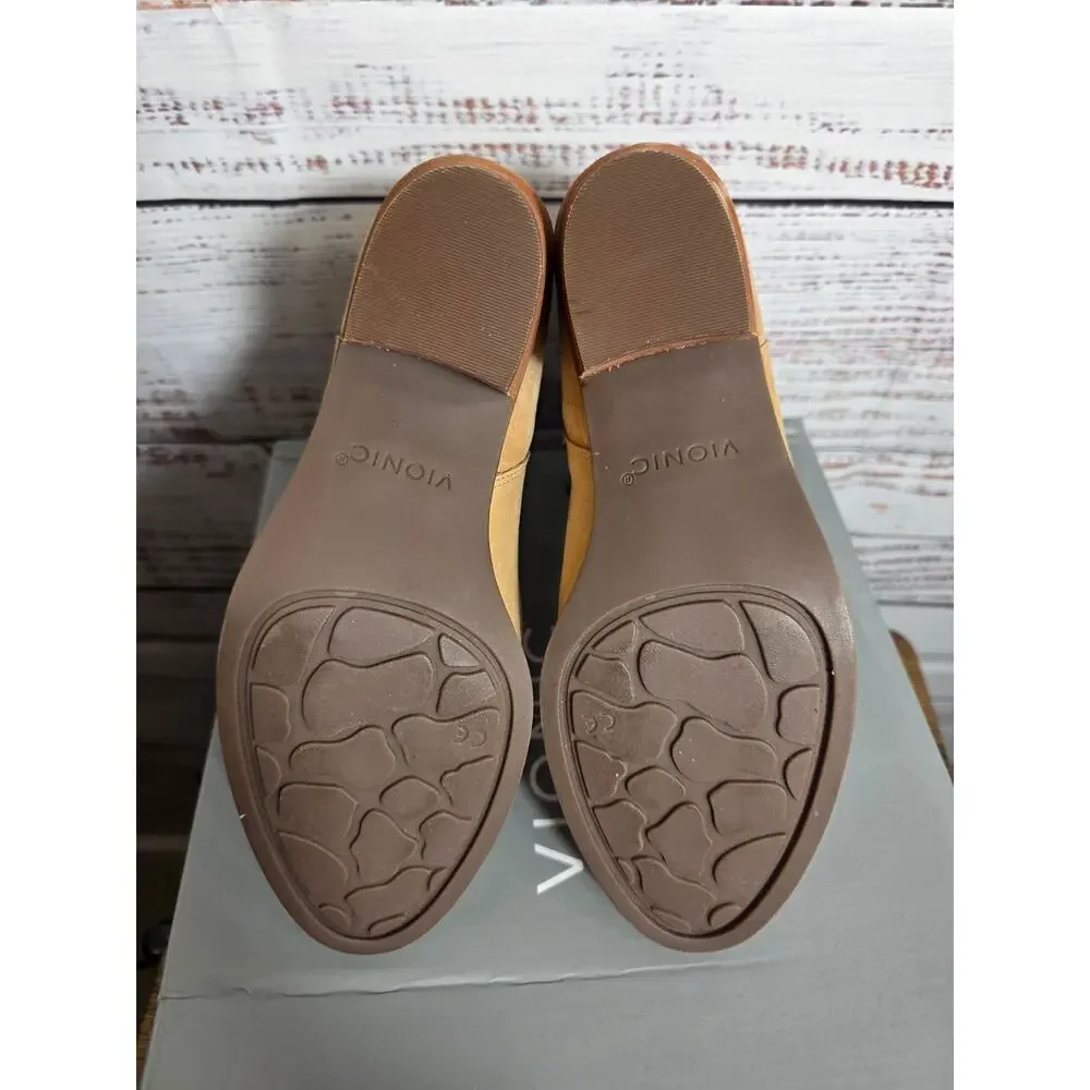 Vionic boots are